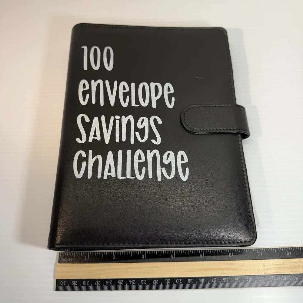 The Unbranded Brand 100 envelope